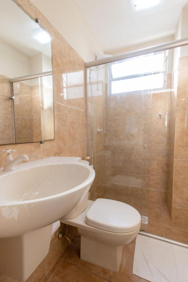 Jse31 - 4 Dr Climatizados, Churrasq, Calcadao Apartamento Balneário Camboriú