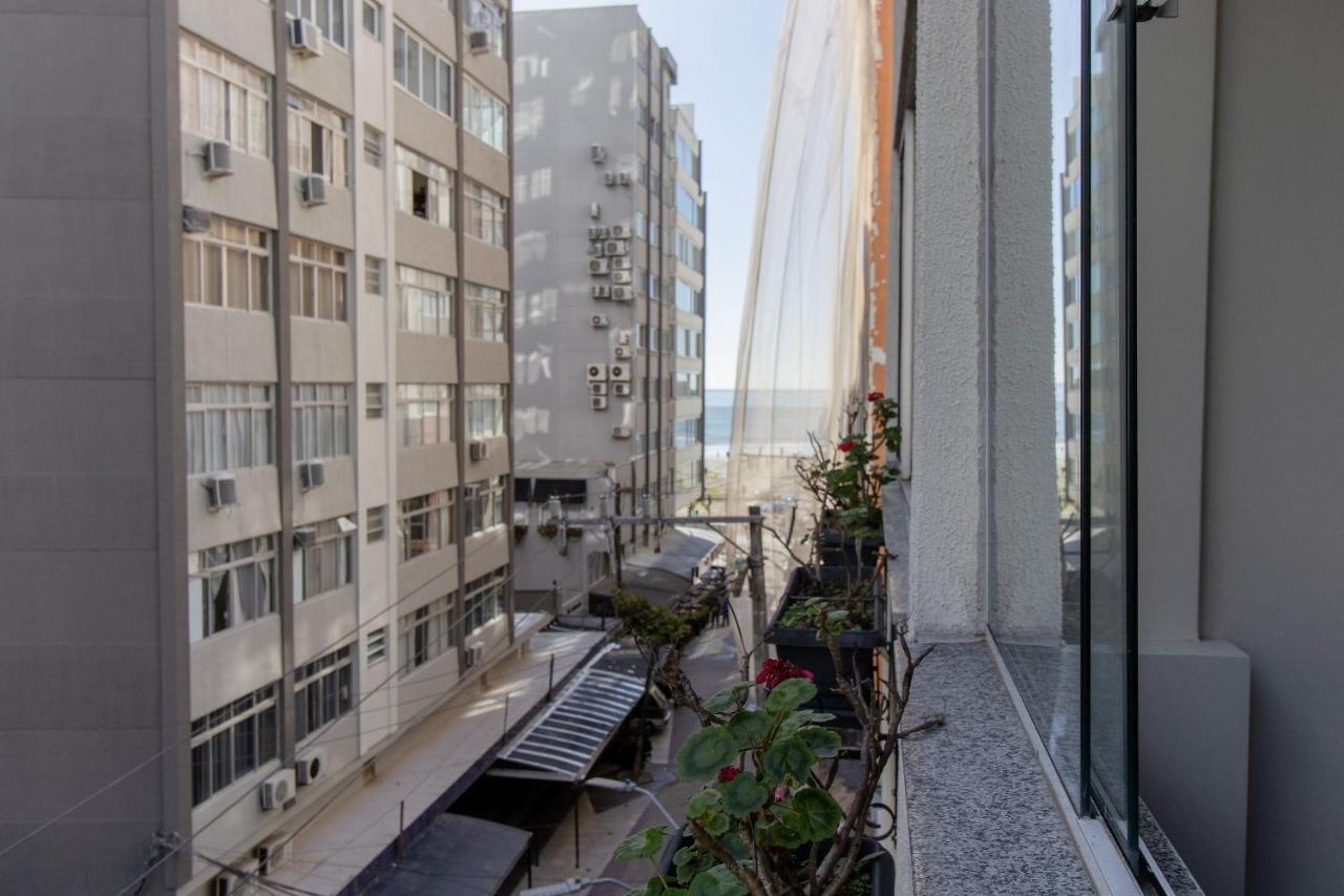 Apartamento Jse31 - 4 Dr Climatizados, Churrasq, Calcadao