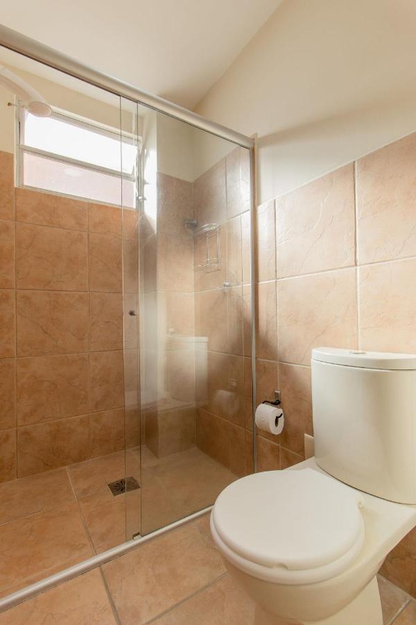 Apartamento Jse31 - 4 Dr Climatizados, Churrasq, Calcadao