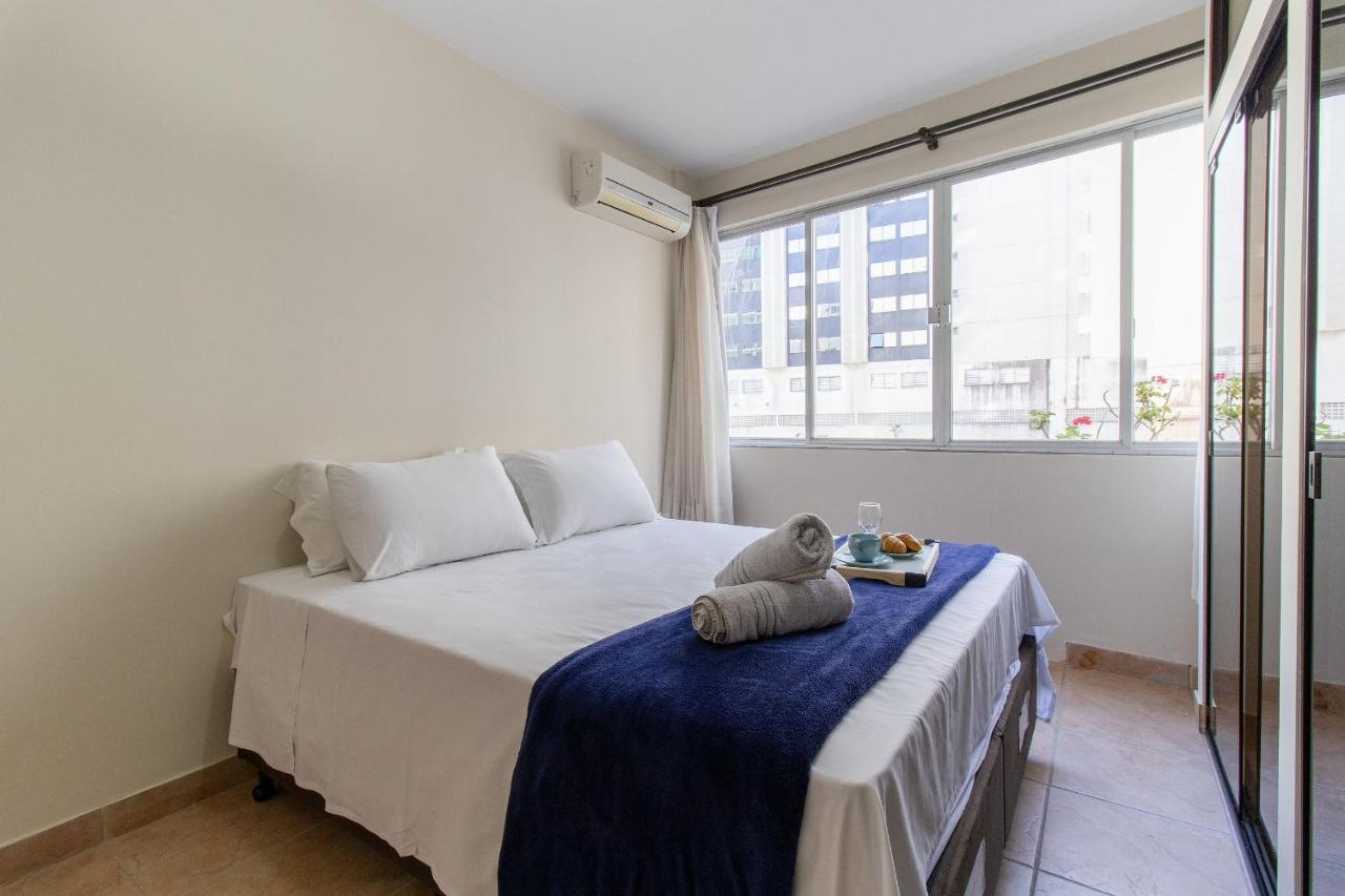 Jse31 - 4 Dr Climatizados, Churrasq, Calcadao Balneário Camboriú