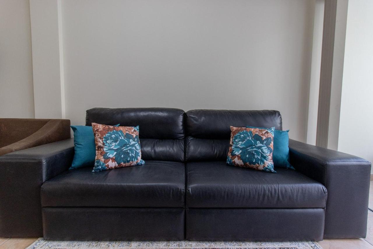 Apartamento Jse31 - 4 Dr Climatizados, Churrasq, Calcadao