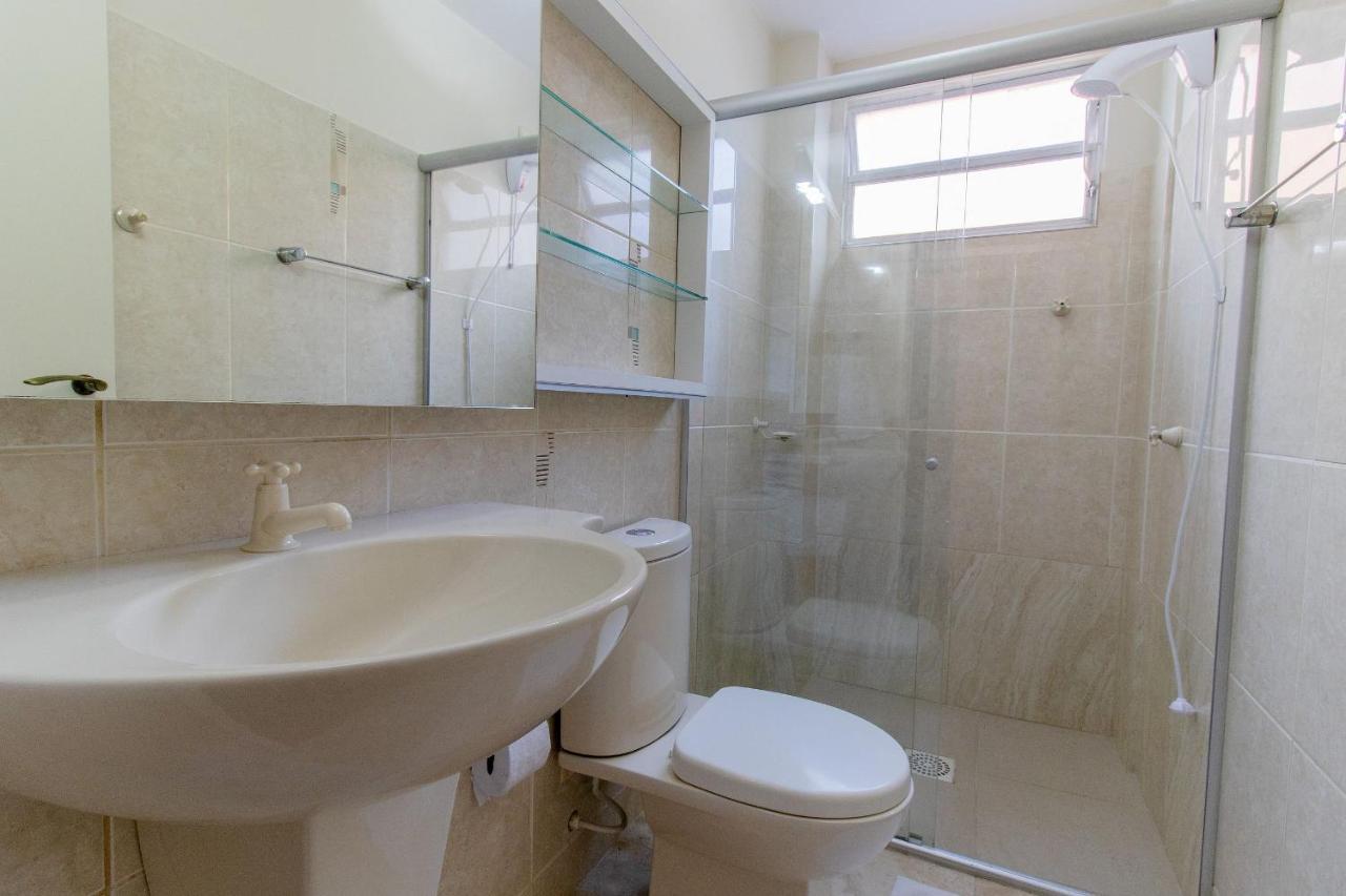 Apartamento Jse31 - 4 Dr Climatizados, Churrasq, Calcadao Balneário Camboriú